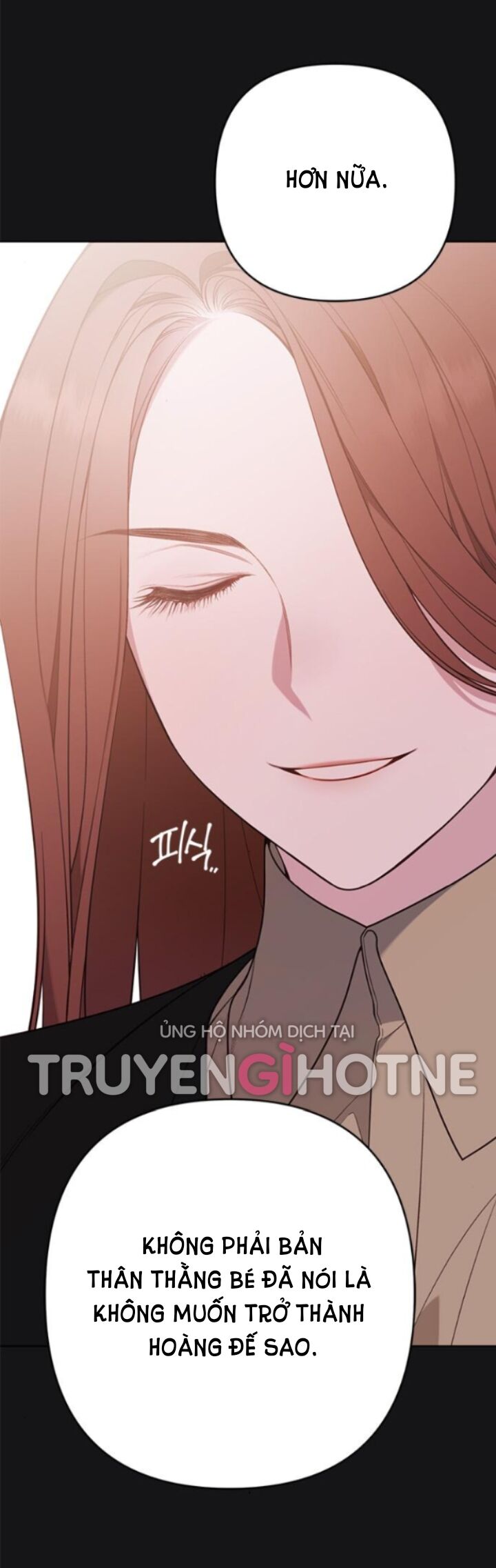 Bạo Chúa Bé Con Chapter 19 - Trang 2