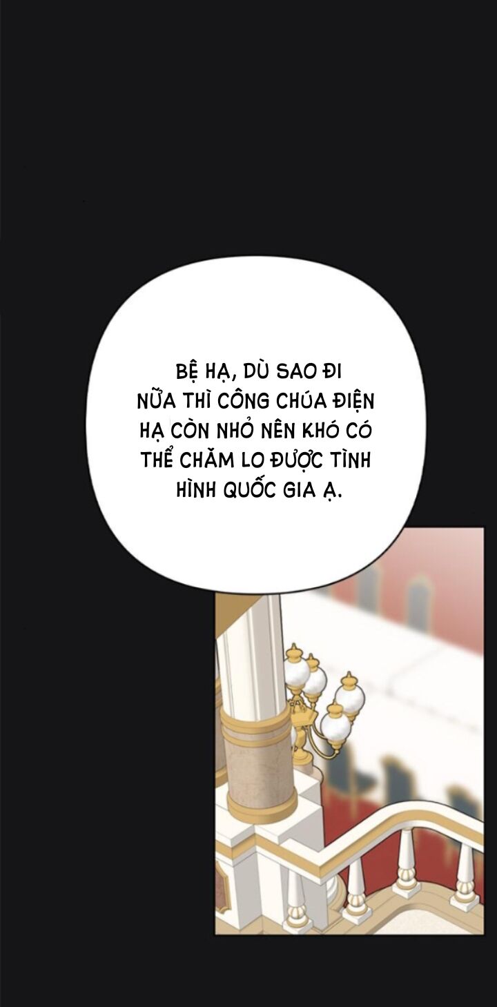 Bạo Chúa Bé Con Chapter 19 - Trang 2
