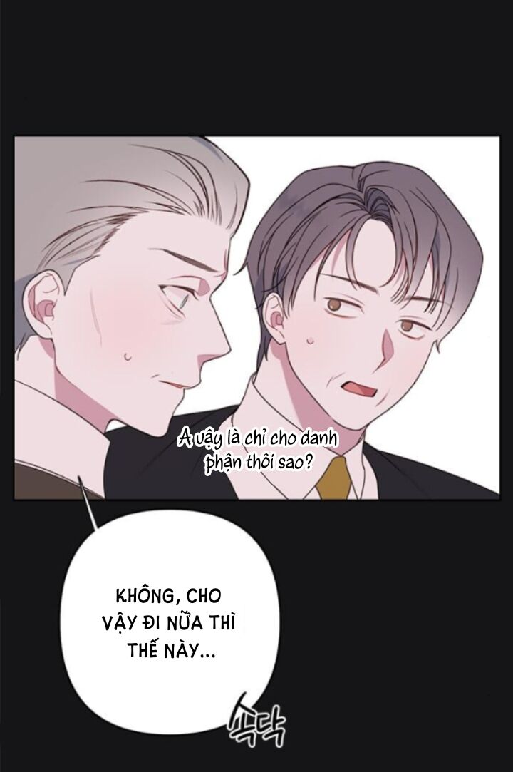 Bạo Chúa Bé Con Chapter 19 - Trang 2