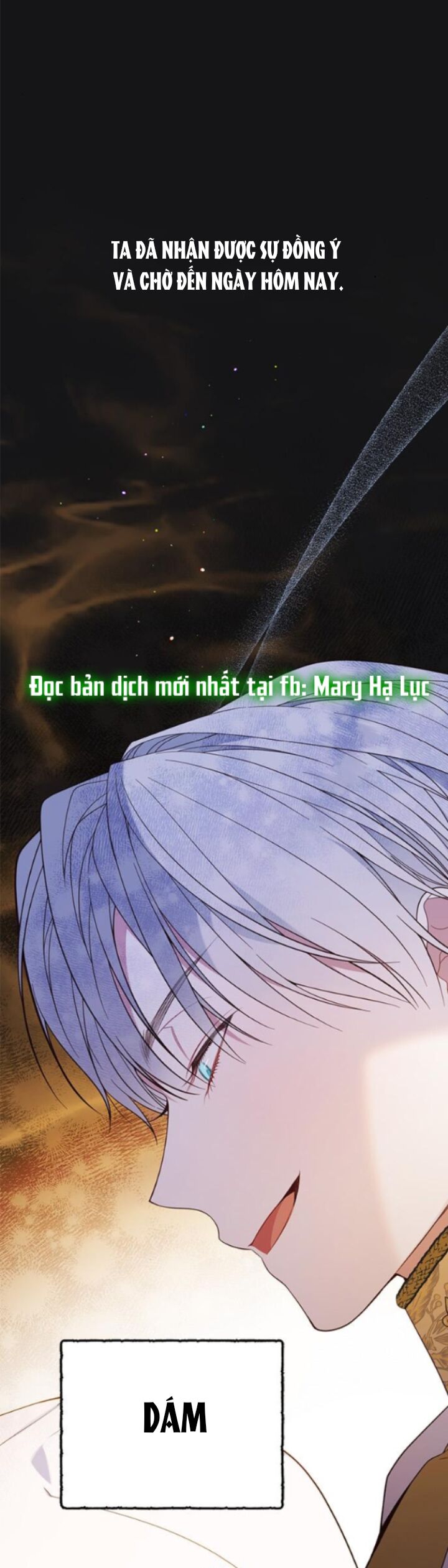 Bạo Chúa Bé Con Chapter 19 - Trang 2