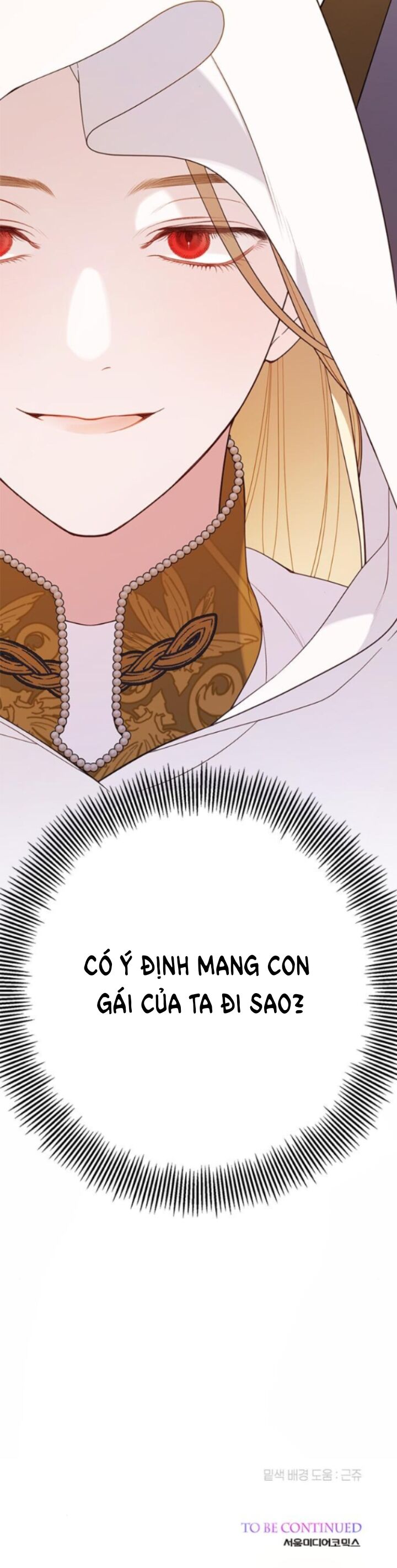 Bạo Chúa Bé Con Chapter 19 - Trang 2