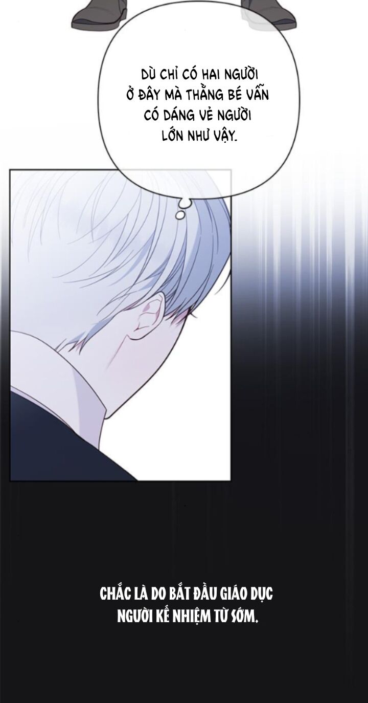 Bạo Chúa Bé Con Chapter 19 - Trang 2