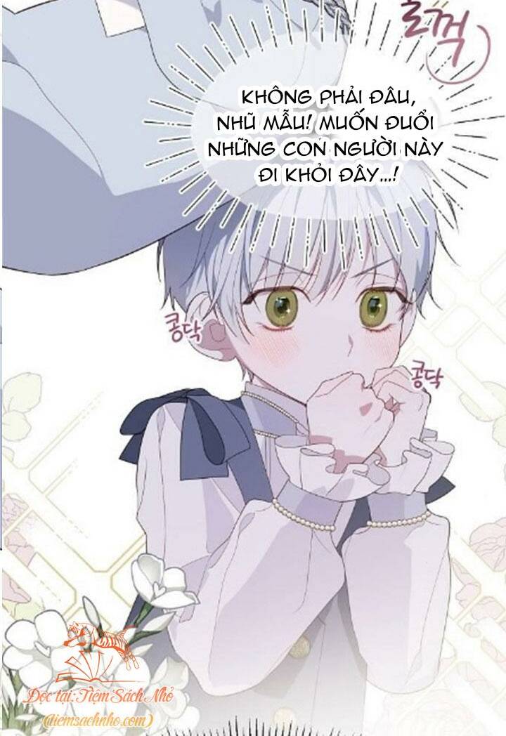 Bạo Chúa Bé Con Chapter 2 - Trang 2