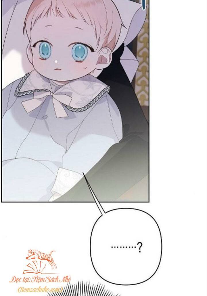 Bạo Chúa Bé Con Chapter 2 - Trang 2