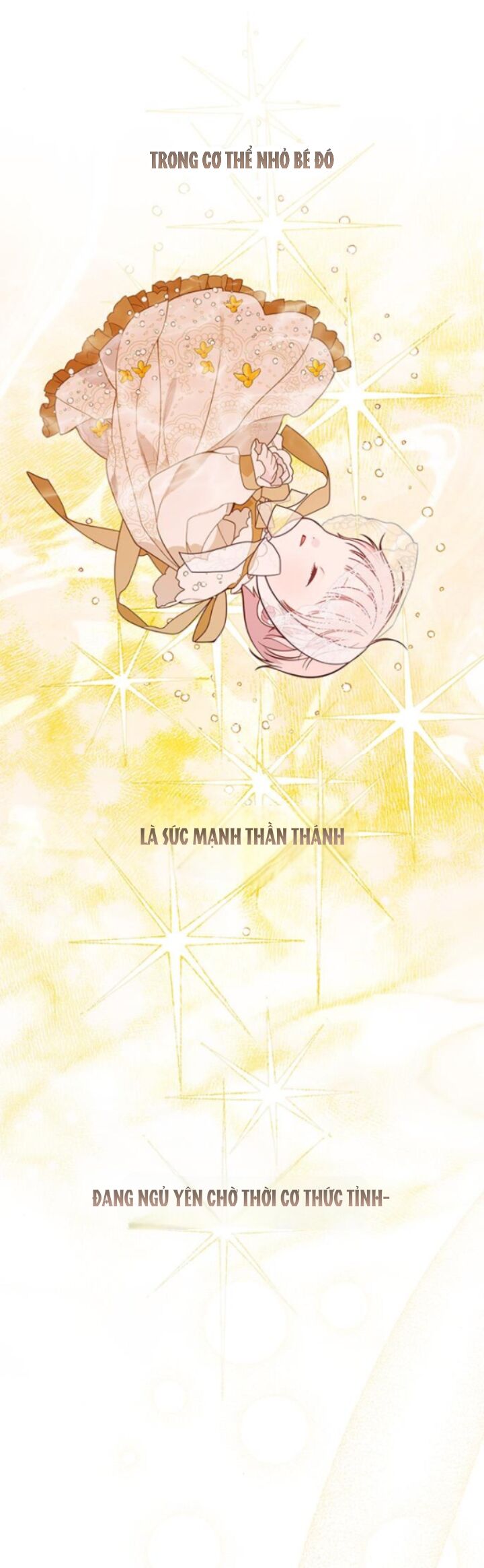 Bạo Chúa Bé Con Chapter 20.1 - Trang 2