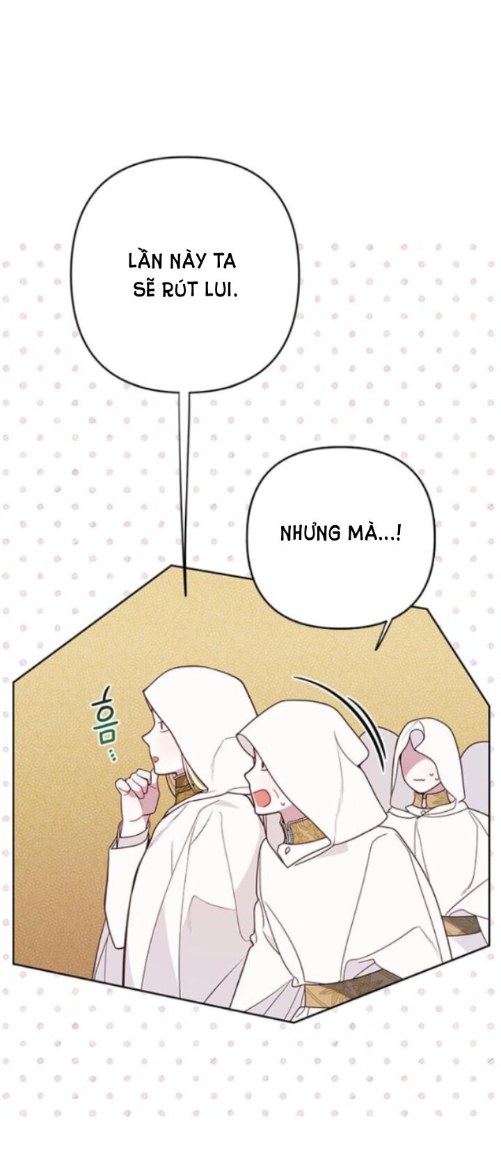 Bạo Chúa Bé Con Chapter 20.1 - Trang 2