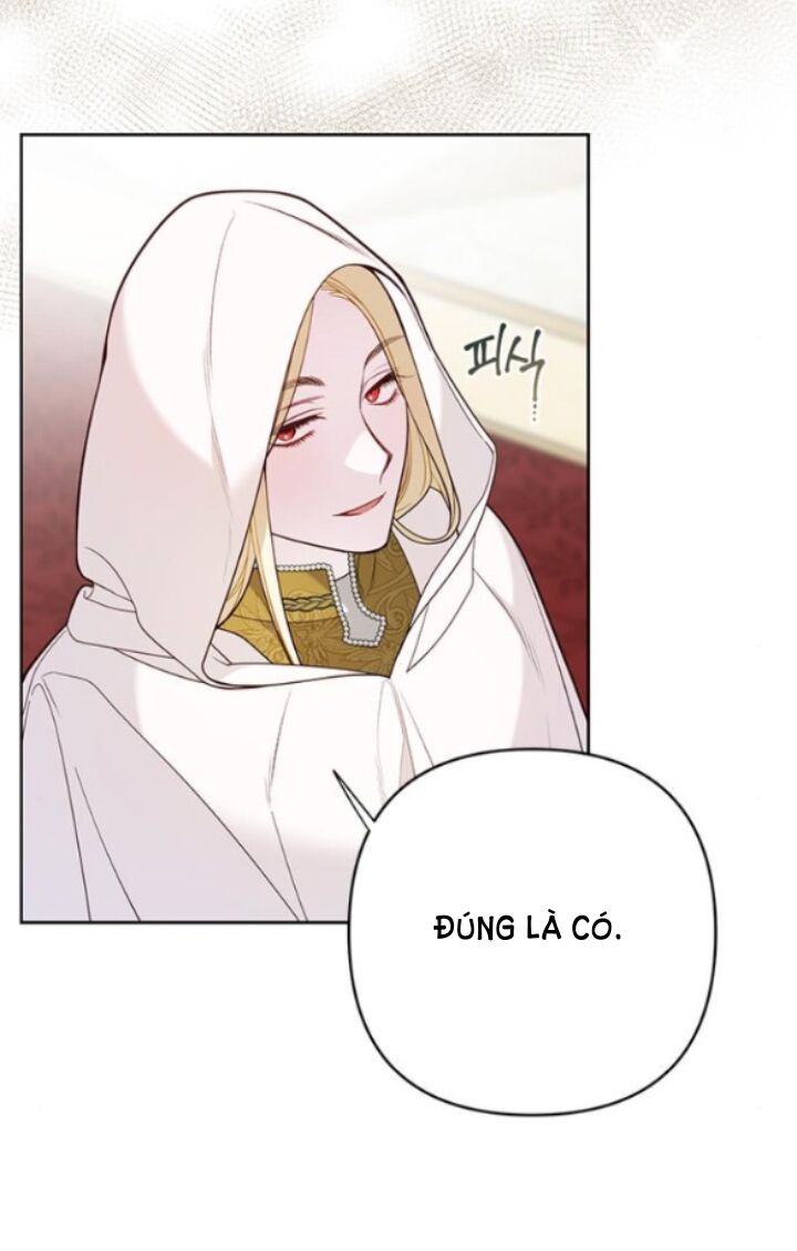 Bạo Chúa Bé Con Chapter 20.1 - Trang 2