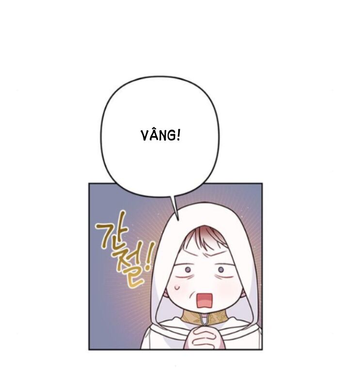 Bạo Chúa Bé Con Chapter 20.1 - Trang 2