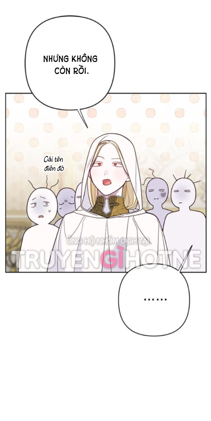 Bạo Chúa Bé Con Chapter 20.1 - Trang 2