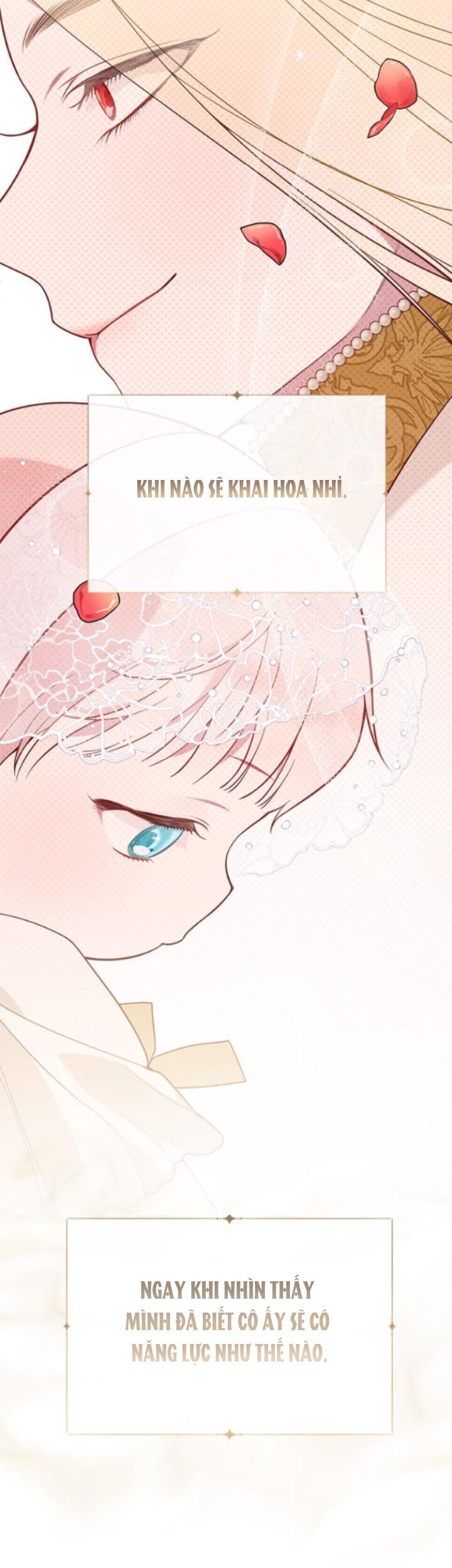 Bạo Chúa Bé Con Chapter 20.1 - Trang 2