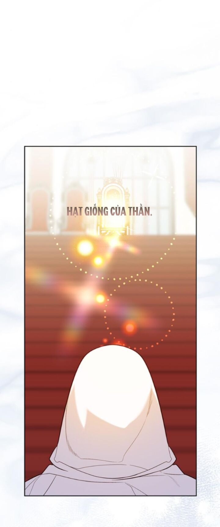 Bạo Chúa Bé Con Chapter 20.1 - Trang 2