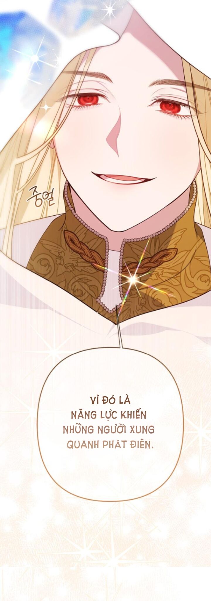 Bạo Chúa Bé Con Chapter 20.1 - Trang 2