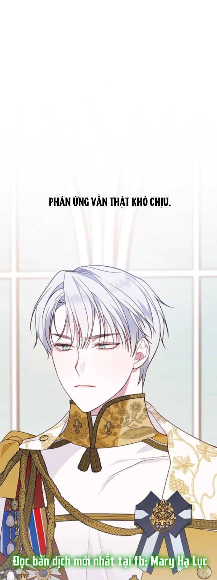 Bạo Chúa Bé Con Chapter 20.1 - Trang 2