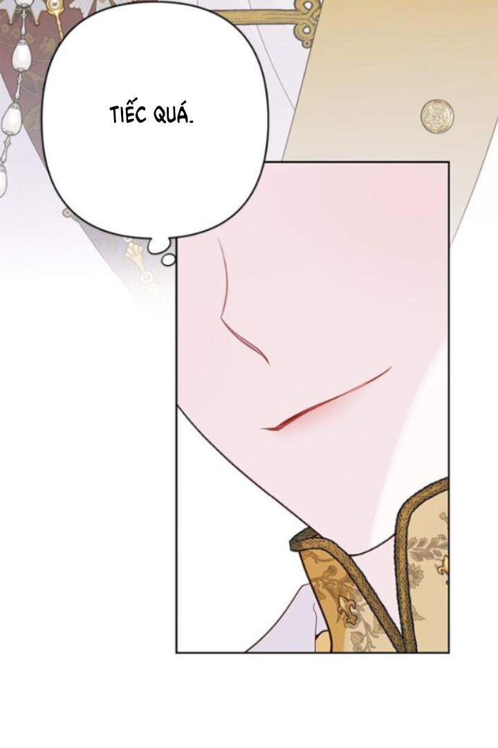 Bạo Chúa Bé Con Chapter 20.1 - Trang 2