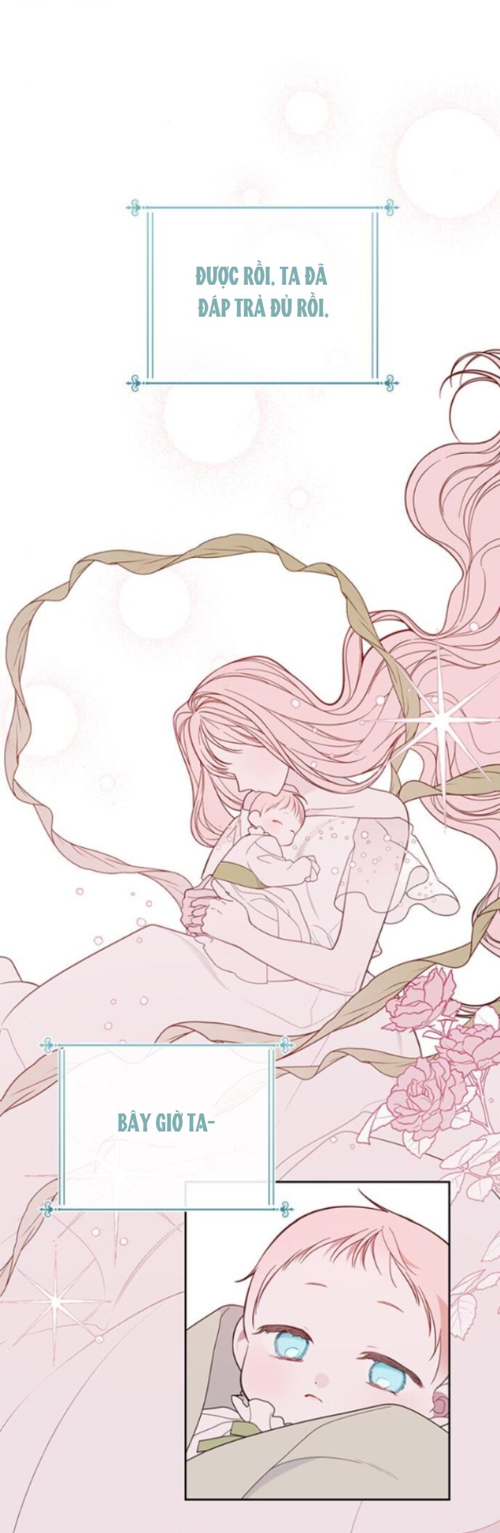 Bạo Chúa Bé Con Chapter 20.1 - Trang 2