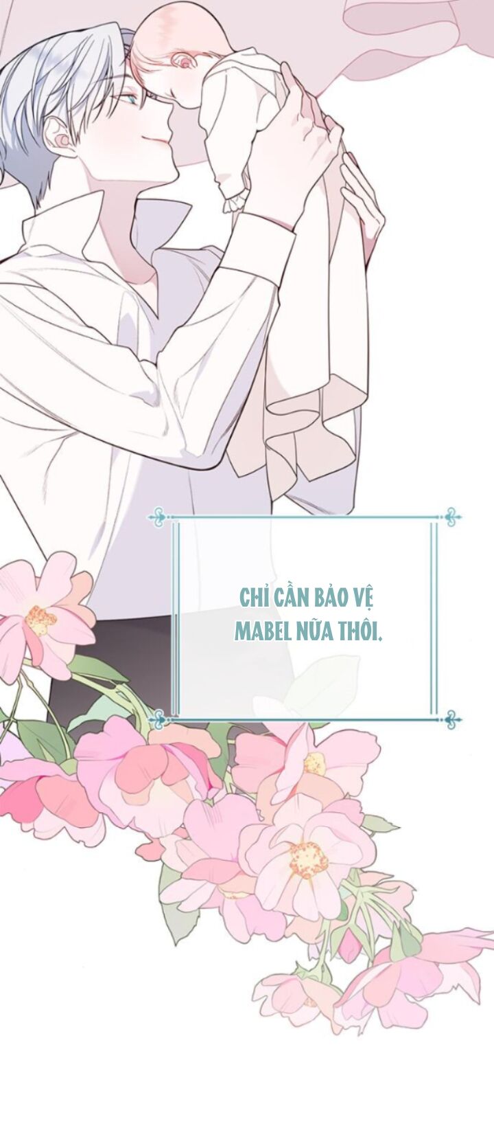 Bạo Chúa Bé Con Chapter 20.1 - Trang 2