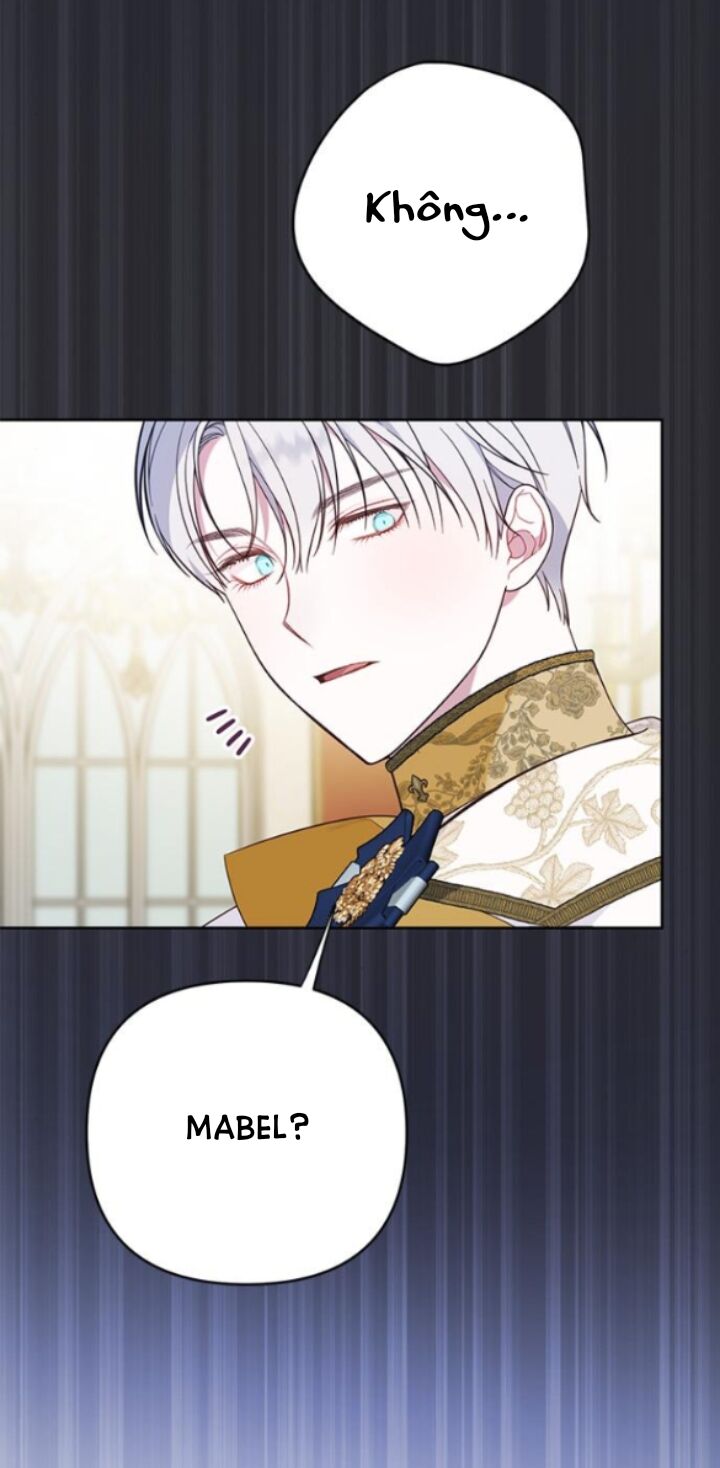 Bạo Chúa Bé Con Chapter 20.1 - Trang 2