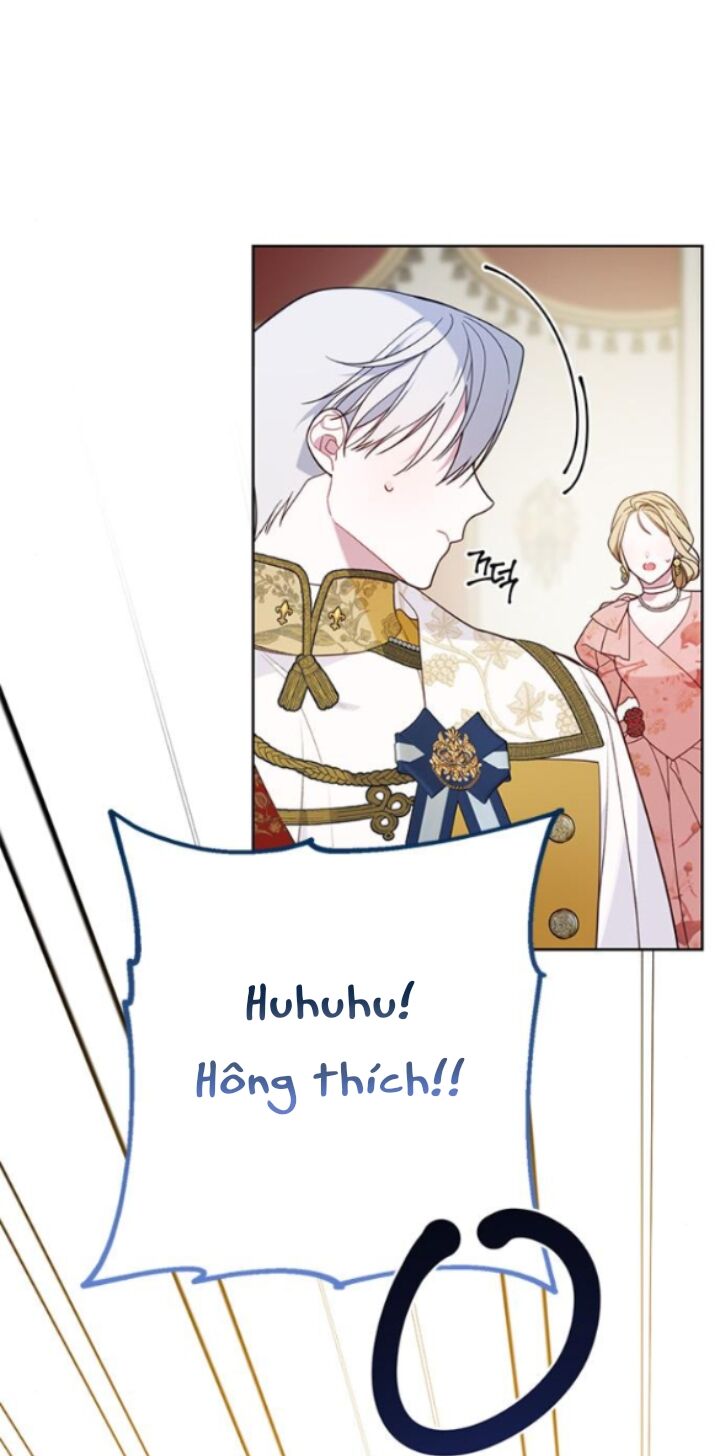 Bạo Chúa Bé Con Chapter 20.1 - Trang 2
