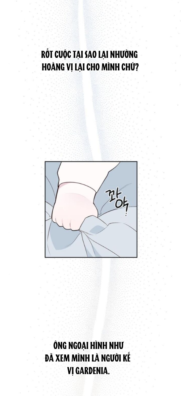 Bạo Chúa Bé Con Chapter 20.2 - Trang 2