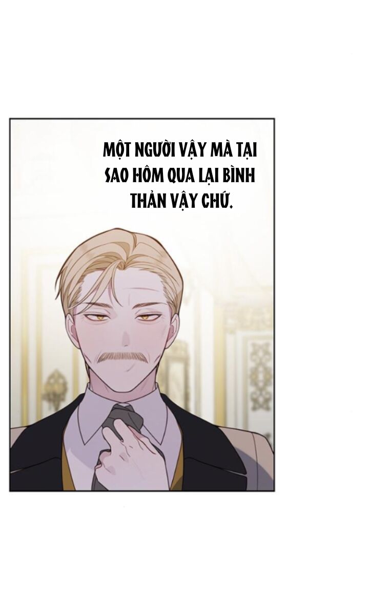 Bạo Chúa Bé Con Chapter 20.2 - Trang 2