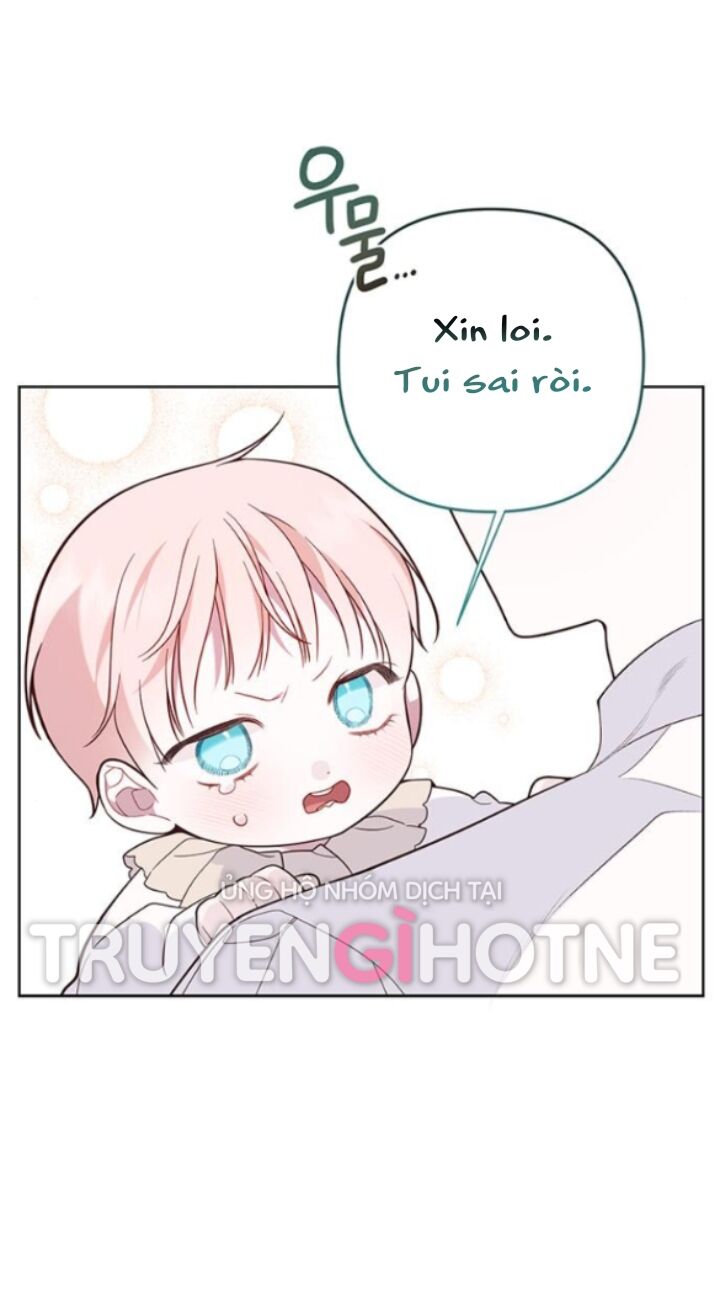 Bạo Chúa Bé Con Chapter 20.2 - Trang 2