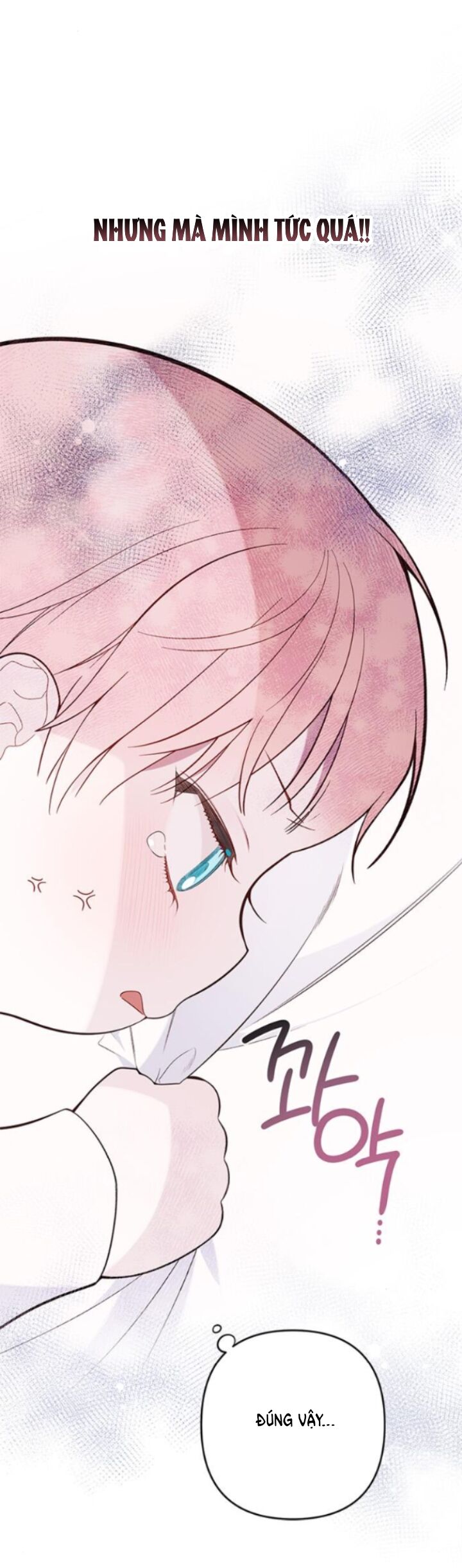 Bạo Chúa Bé Con Chapter 20.2 - Trang 2