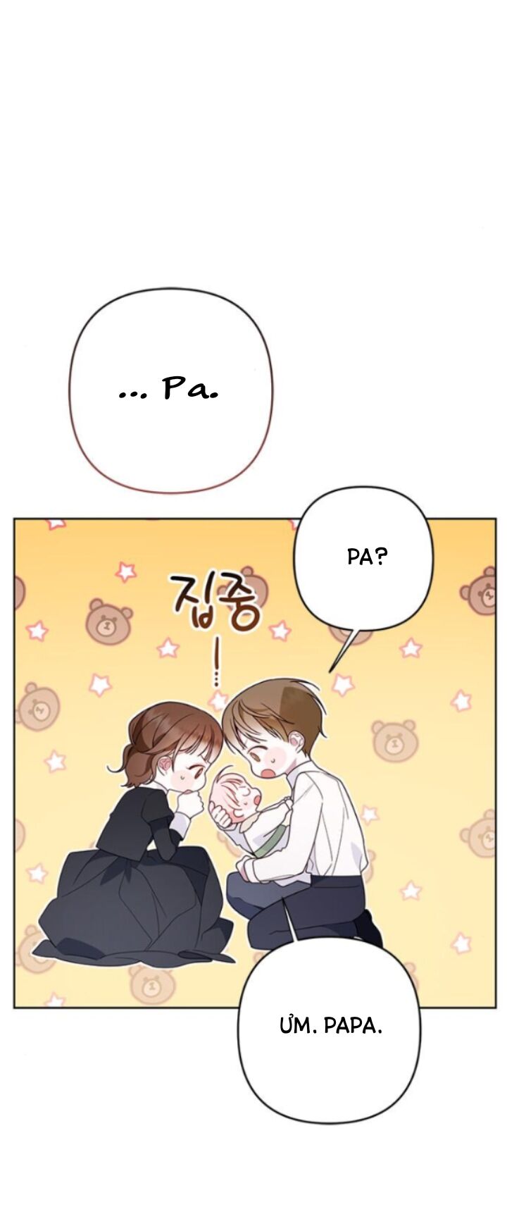 Bạo Chúa Bé Con Chapter 20.2 - Trang 2