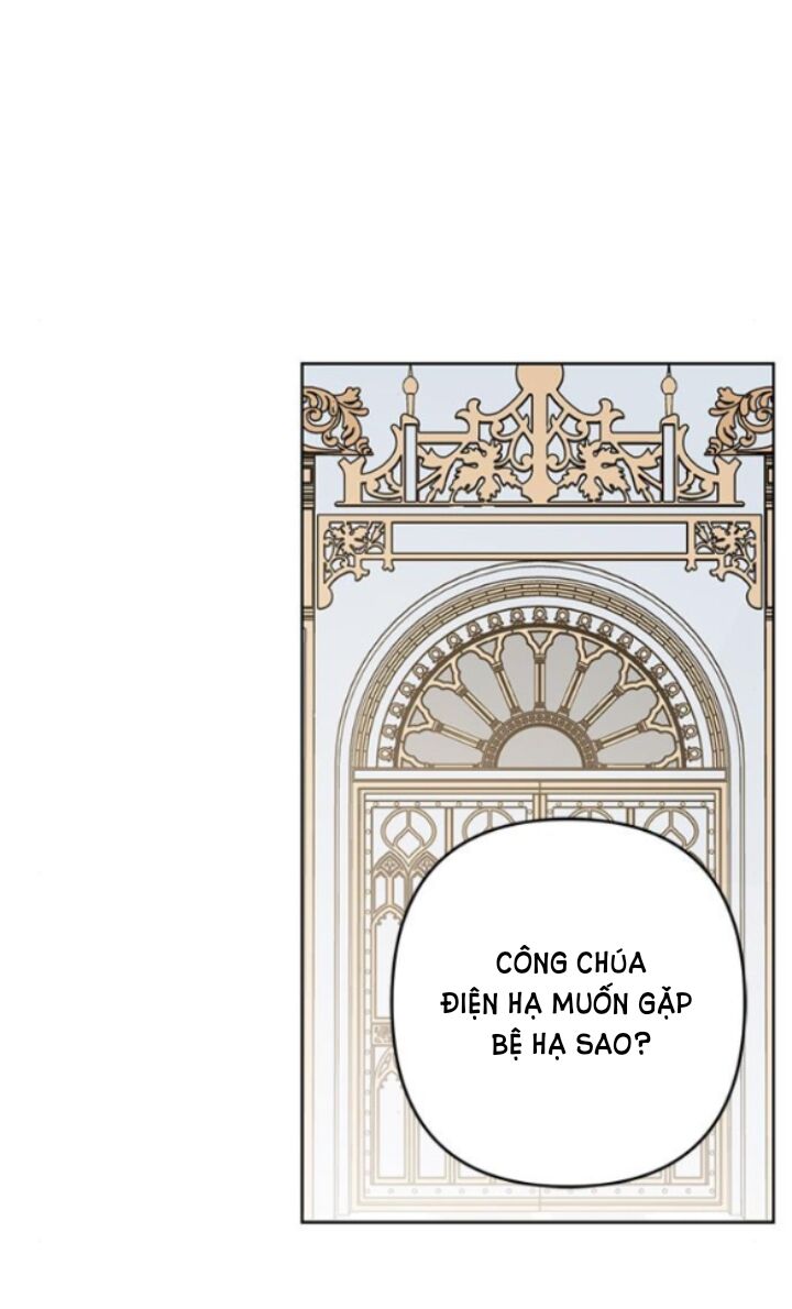 Bạo Chúa Bé Con Chapter 20.2 - Trang 2