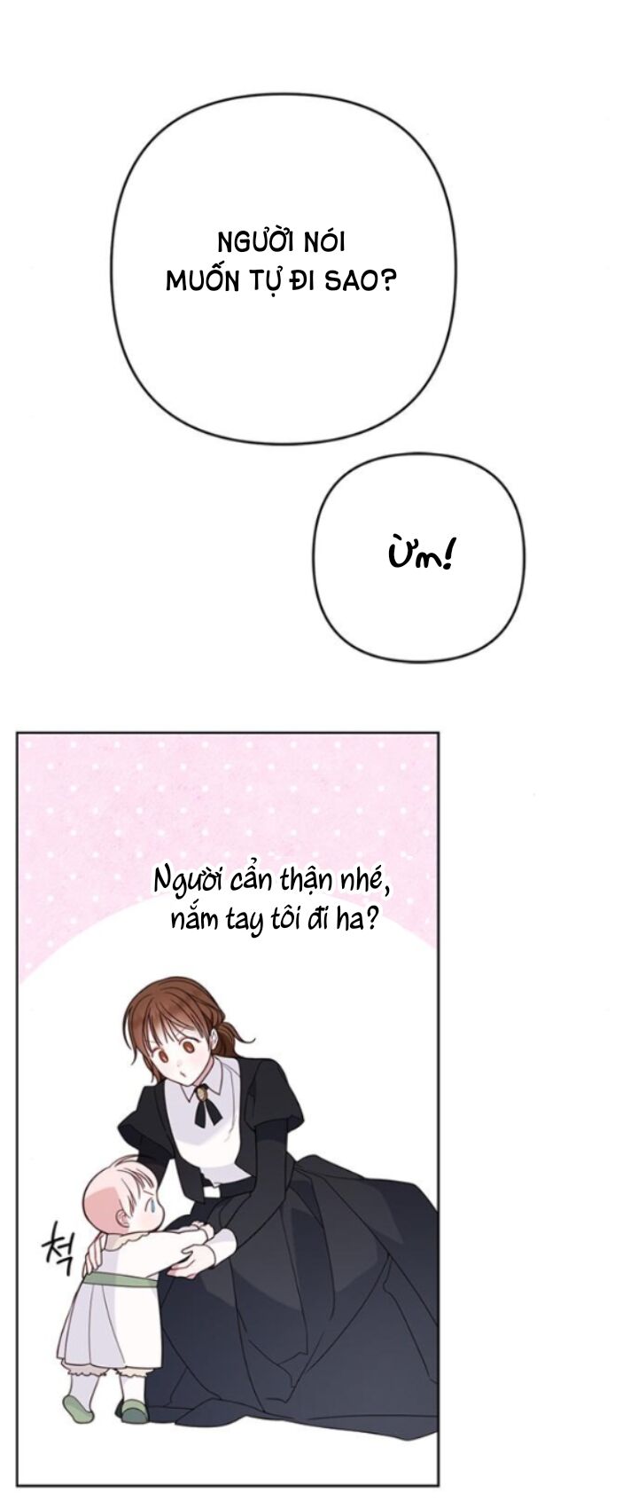 Bạo Chúa Bé Con Chapter 20.2 - Trang 2