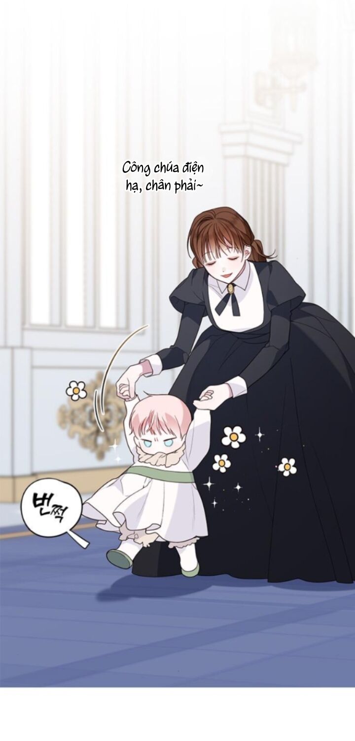 Bạo Chúa Bé Con Chapter 20.2 - Trang 2