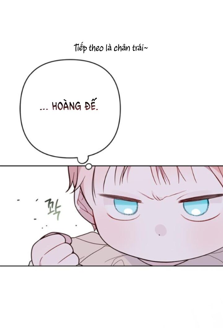 Bạo Chúa Bé Con Chapter 20.2 - Trang 2