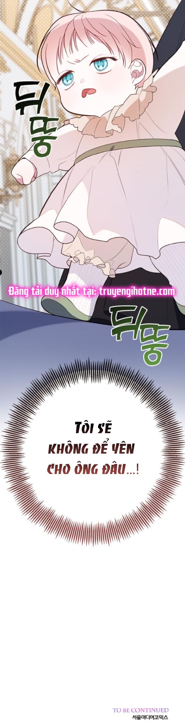 Bạo Chúa Bé Con Chapter 20.2 - Trang 2