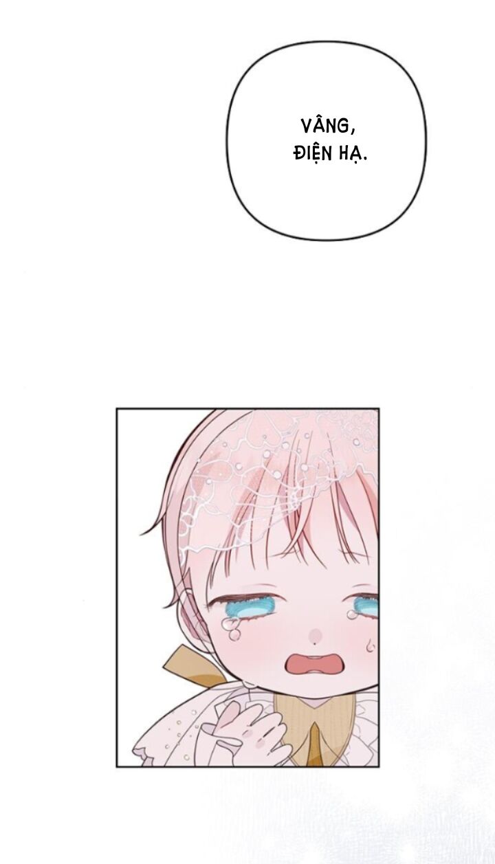 Bạo Chúa Bé Con Chapter 20.2 - Trang 2