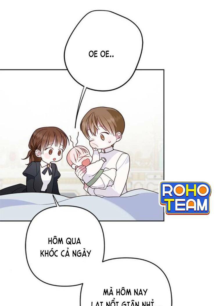 Bạo Chúa Bé Con Chapter 20 - Trang 2