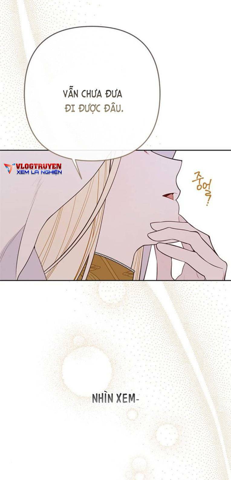 Bạo Chúa Bé Con Chapter 20 - Trang 2