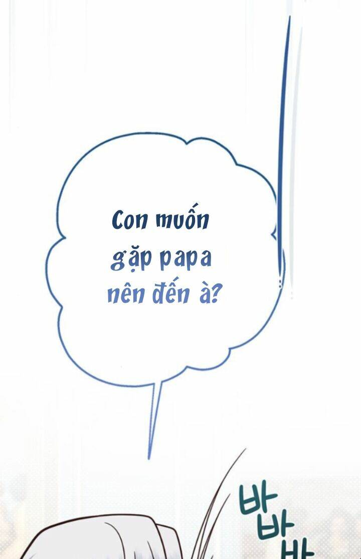 Bạo Chúa Bé Con Chapter 21.1 - Trang 2