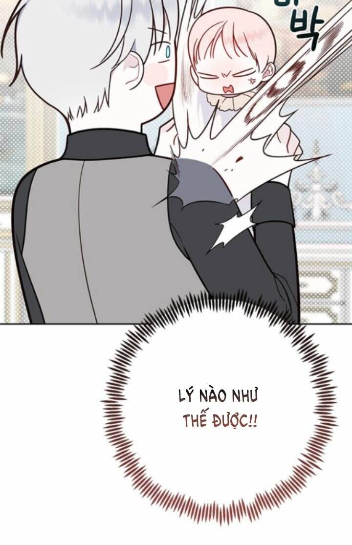 Bạo Chúa Bé Con Chapter 21.1 - Trang 2