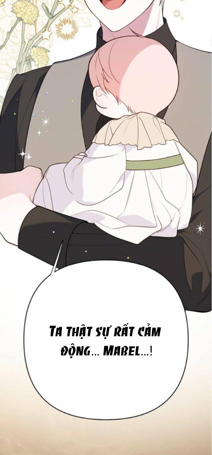 Bạo Chúa Bé Con Chapter 21.1 - Trang 2