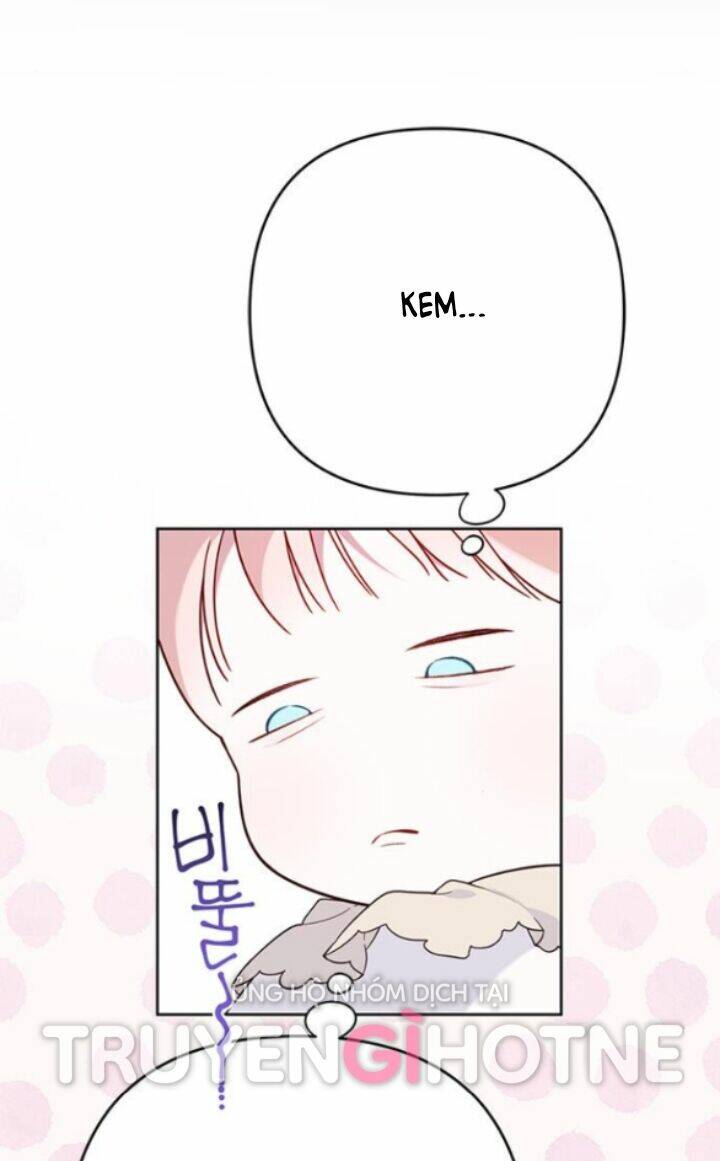 Bạo Chúa Bé Con Chapter 21.1 - Trang 2