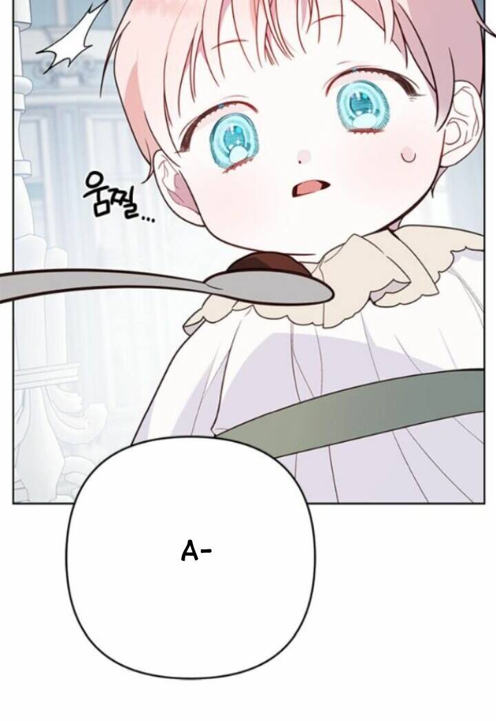 Bạo Chúa Bé Con Chapter 21.1 - Trang 2