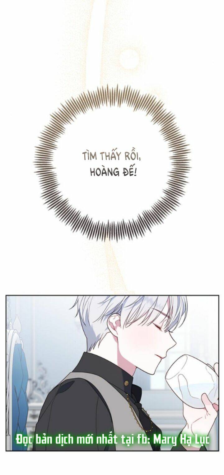 Bạo Chúa Bé Con Chapter 21.1 - Trang 2