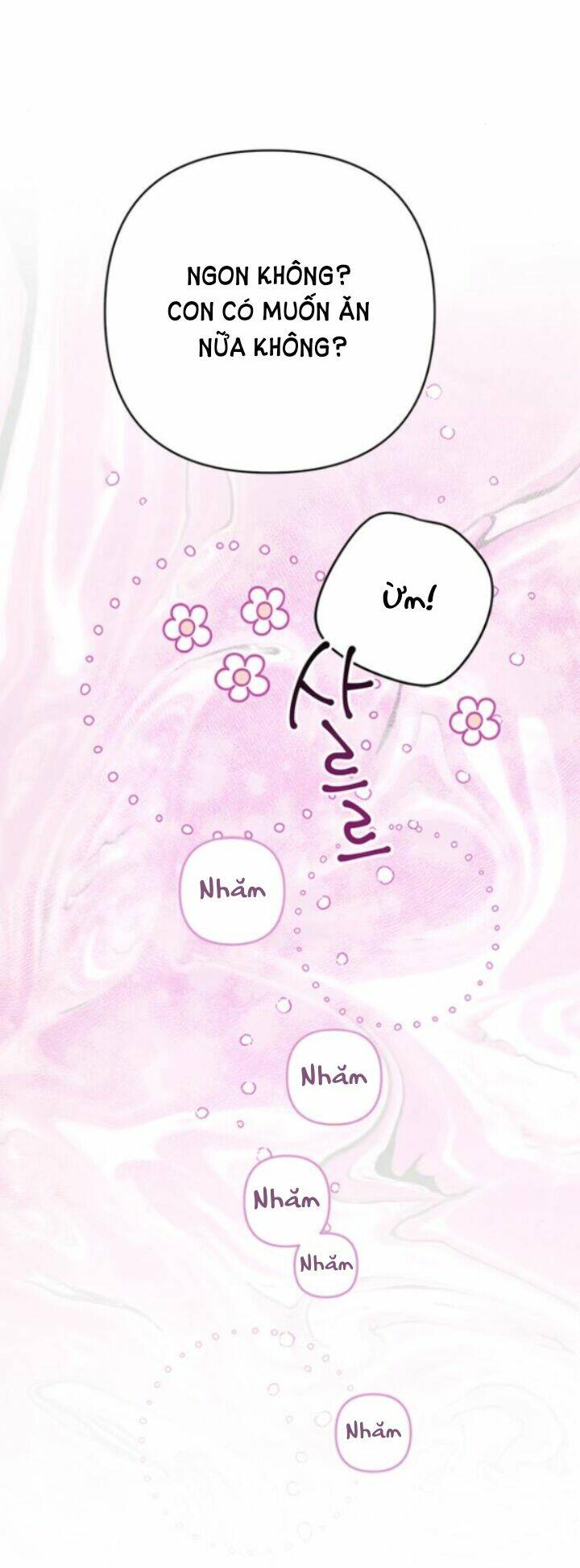 Bạo Chúa Bé Con Chapter 21.1 - Trang 2