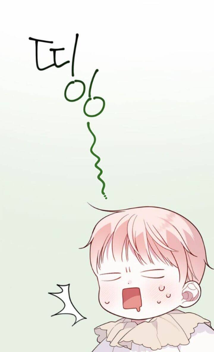 Bạo Chúa Bé Con Chapter 21.1 - Trang 2