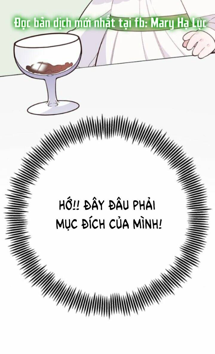 Bạo Chúa Bé Con Chapter 21.1 - Trang 2