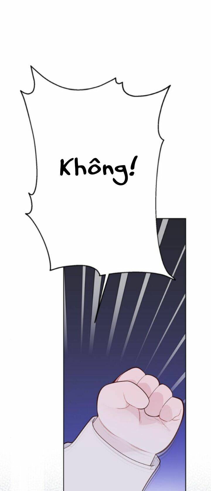 Bạo Chúa Bé Con Chapter 21.1 - Trang 2