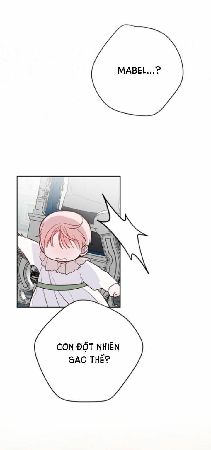 Bạo Chúa Bé Con Chapter 21.1 - Trang 2