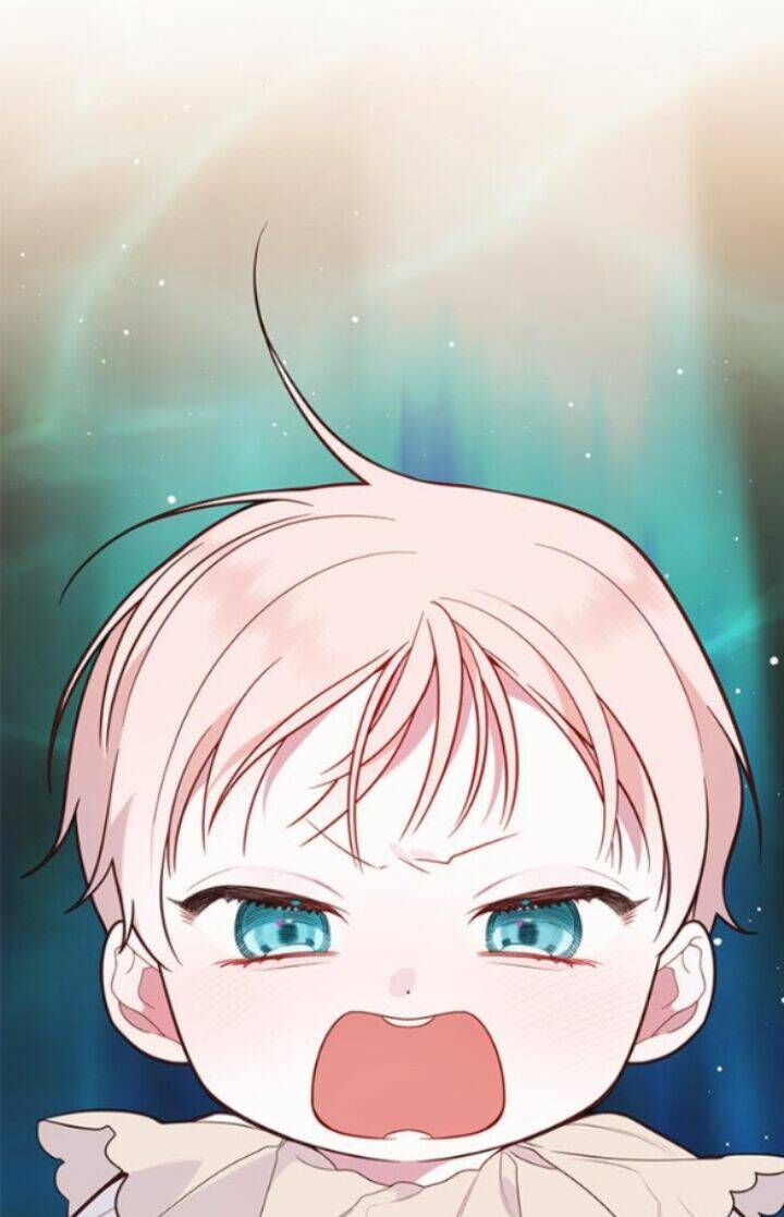 Bạo Chúa Bé Con Chapter 21.1 - Trang 2