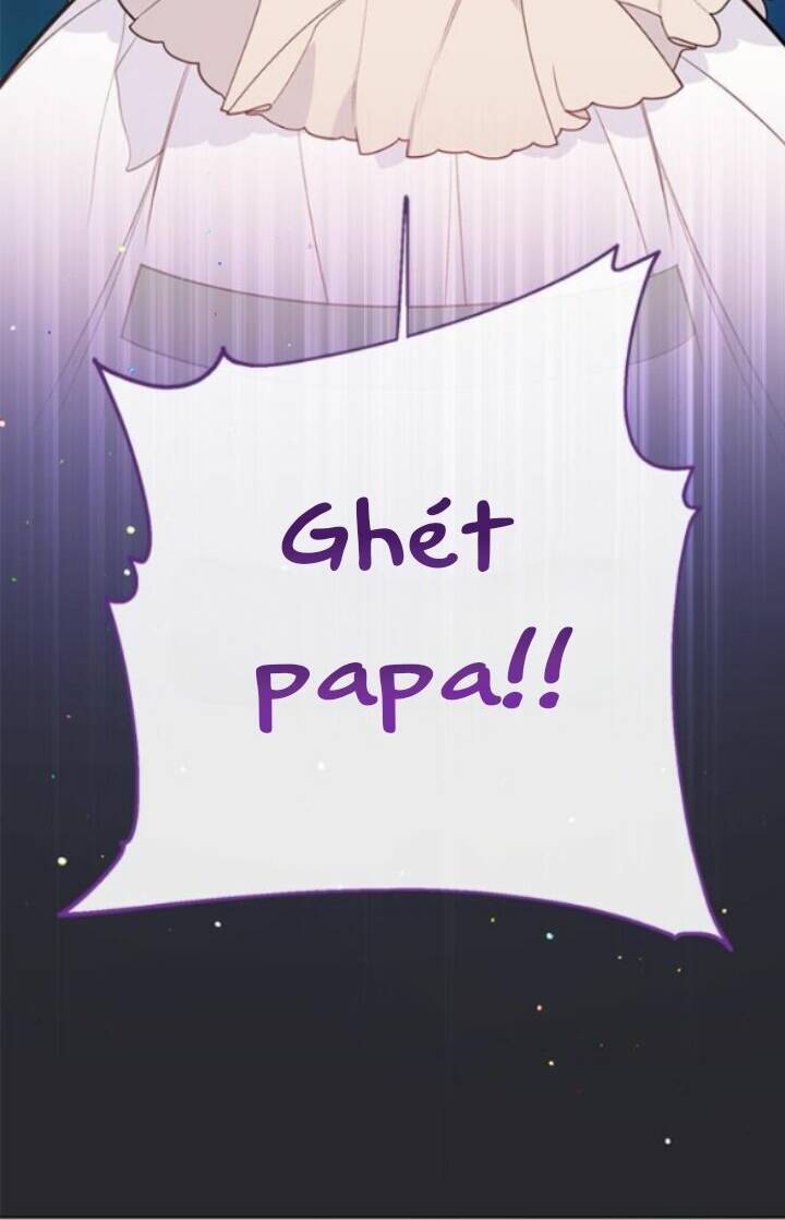 Bạo Chúa Bé Con Chapter 21.1 - Trang 2