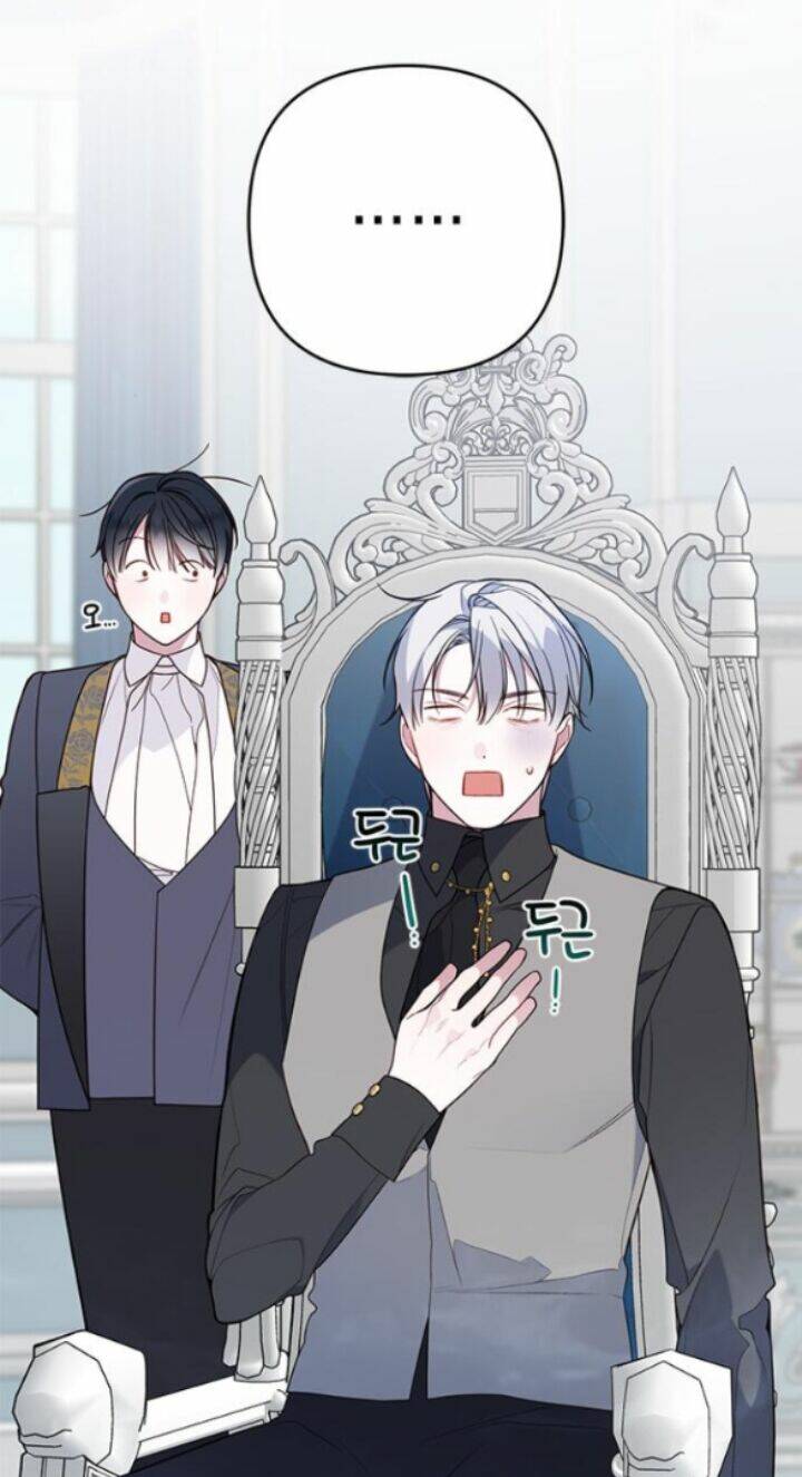 Bạo Chúa Bé Con Chapter 21.1 - Trang 2