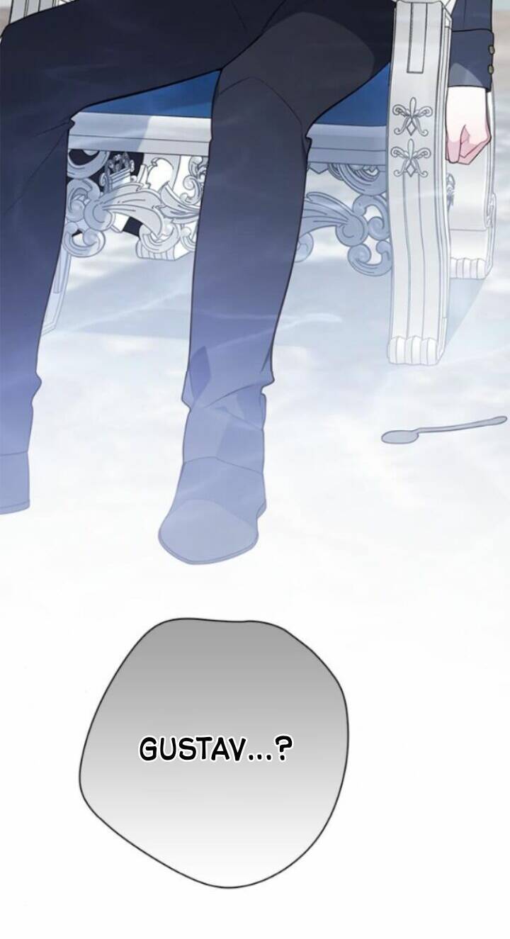 Bạo Chúa Bé Con Chapter 21.1 - Trang 2